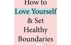Free Printable Set Healthy Boundaries Today Shikah Anuar Setting