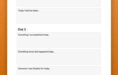 Gratitude Journal Three Good Things Gratitude Journal Therapy