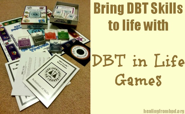 Moonshine DBT Worksheets