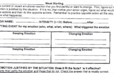 Healing From BPD Borderline Personality Disorder Blog Emotion