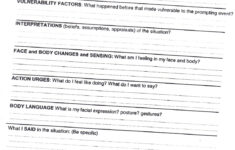 Healing From BPD Borderline Personality Disorder Blog Lashing Out In