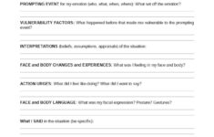 Healing Schemas DBT Self Help Resources Observing And Describing