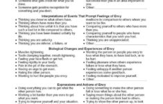 Healing Schemas DBT Self Help Resources Ways To Describe Emotions