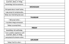 Healing Schemas Self Esteem Worksheets Therapy Worksheets Self