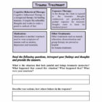 Healing Trauma Worksheet 00001 Mental Health Worksheets