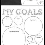 Help Students Set Goals This Year With This Free Easy Activity