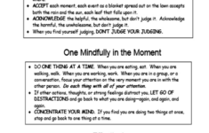 How Skills DBT SKILLS APPLICATION SELF HELP In 2020 Dbt Skills Dbt
