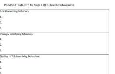 Ideas Dear Man Dbt Worksheet Or Image Result For Hope Worksheet For