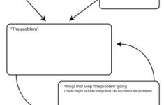 Identifying Your Feelings Worksheet