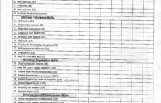 Image Result For Dbt Skills Worksheets Interpersonal Effectiveness