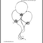 Let It Go Activity And Coloring Page Therapy Worksheets Art Therapy