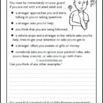 Life Skills Worksheets For Adults Db Excel