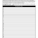 Life Skills Worksheets For Recovering Addicts Also 702 Best Recovery