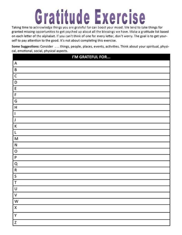 Printable Addiction Worksheets For Clients DBT Worksheets