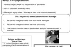 Marriage Boundaries Worksheet Db excel