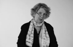 MARSHA LINEHAN How She Came To Develop Dialectical Behavior Therapy