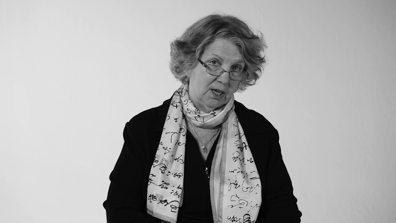 MARSHA LINEHAN How She Came To Develop Dialectical Behavior Therapy 