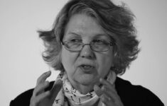MARSHA LINEHAN How She Learned Radical Acceptance YouTube