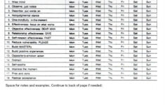 MyDailyDBT Free Printable DBT Diary Card Dbt Diary Card Dbt