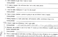 NEW 762 IMPROVING FAMILY RELATIONSHIPS WORKSHEETS Family Worksheet