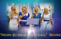 Non Judgemental Song YouTube