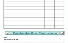 Page 5 Of Problem Solving Worksheet Https www pinterest pin