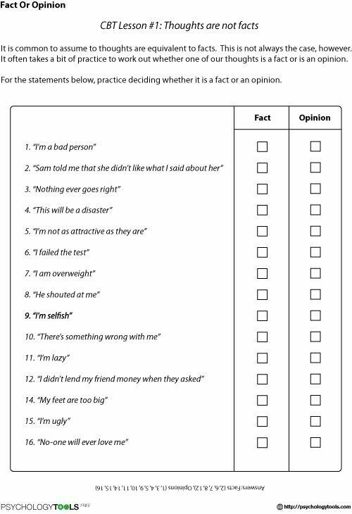 Pin By Laura On DBT Notes Therapy Worksheets Cbt Therapy Worksheets 