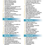 Pin By Maria Maria On DBT General Gottman Repair Checklist Gottman