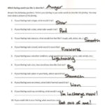 Pin By Misty On Emotion Regulation Therapy Worksheets Art Therapy