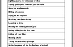 Pin By Randi Bradfield On Emotion Regulation Emotions Activities