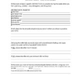 Pin By Toni Grant On DBT Treatment Counseling Worksheets Dialectical