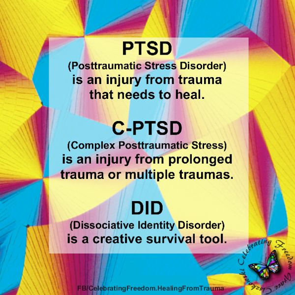 Pin On D I D Dissociative Identity Disorder