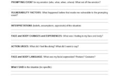 Pin On DBT CBT Worksheets resources