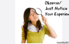 Pin On DBT Skills