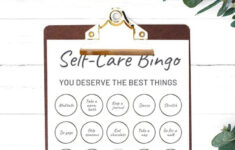 Pin On Mindfulness Printables