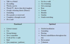 Positive Affirmations Coping Skills Coping Skills List Coping