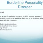 PPT Borderline Personality Disorder PowerPoint Presentation ID 4836354