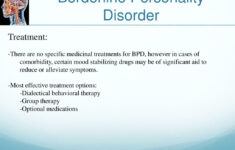PPT Borderline Personality Disorder PowerPoint Presentation ID 4836354