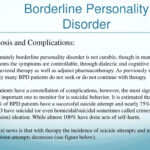 PPT Borderline Personality Disorder PowerPoint Presentation ID 4836354