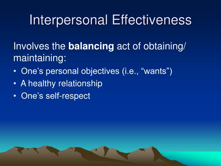 PPT Mindfulness And Acceptance In DBT Skills Training PowerPoint 