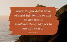 Radical Acceptance The Most Challenging Of All DBT Skills I Think I