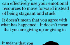 RadicalAcceptance DBT MentalHealth Therapy Radical Acceptance