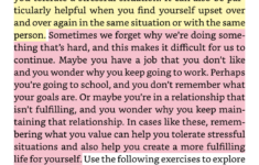 Rediscovered Values Dbt Dbt Principles Feelings