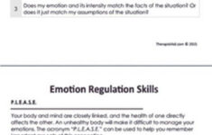 Ro Dbt Worksheets Pdf Super Teacher Worksheets