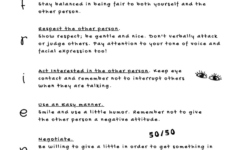 Ro Dbt Worksheets Pdf Super Teacher Worksheets