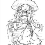 Sarah Kay Coloring Pages Educational Fun Kids Coloring Pages And