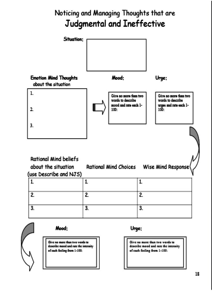 Skills Handbook Fulton DBT SKILLS APPLICATION SELF HELP 