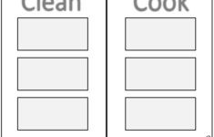 Sort The Item By Function Find These And Other Great Free Printables