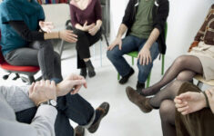 Substance Abuse Group Therapy Northeast Addictions Treatment Center