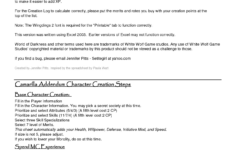 Substance Abuse Recovery Worksheets Db excel